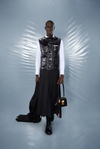 Thom Browne Resort 2025 Collection