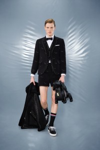 Thom Browne Resort 2025 Collection