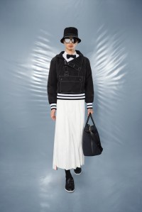 Thom Browne Resort 2025 Collection