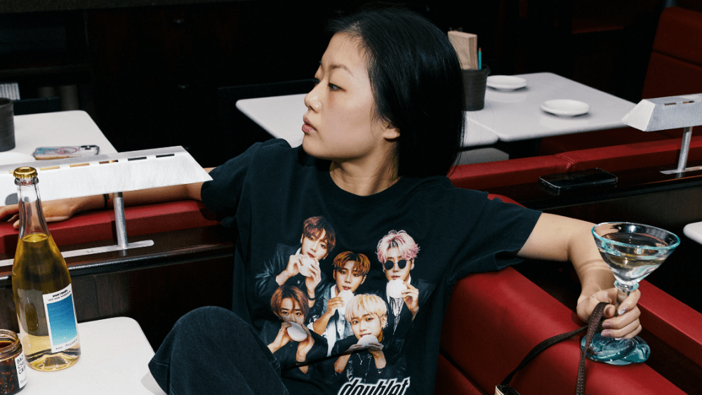Bao x DSM Year of the Snake campaign