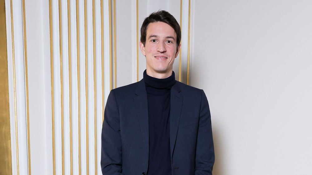 Alexandre Arnault