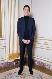 Alexandre Arnault