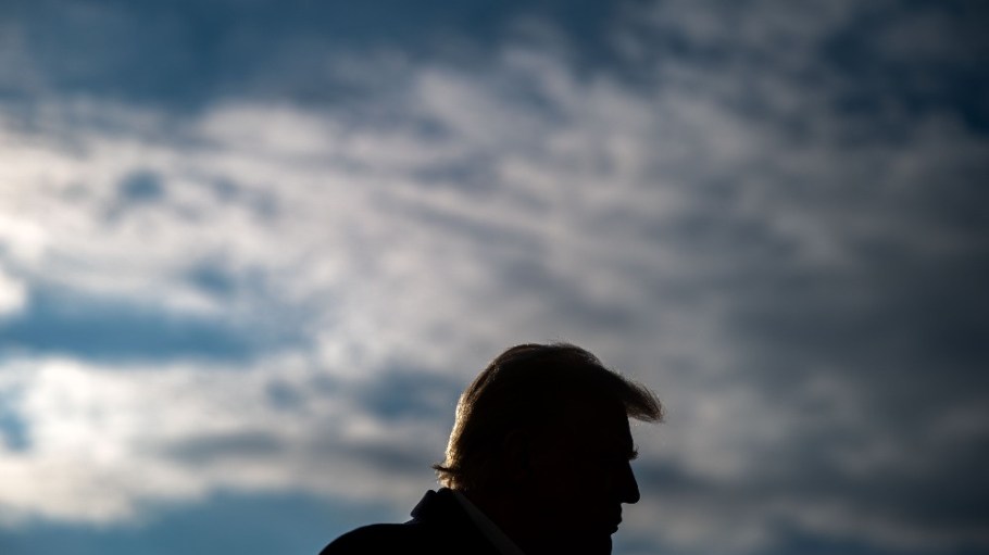 President Donald Trump.
