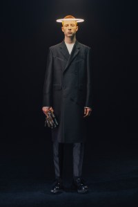 Undecover Men's Fall 2025 Ready-to-Wear Collection