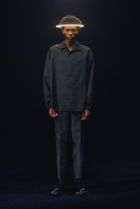 Undecover Men's Fall 2025 Ready-to-Wear Collection