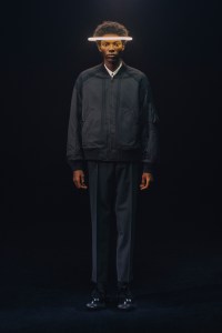 Undecover Men's Fall 2025 Ready-to-Wear Collection