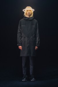 Undecover Men's Fall 2025 Ready-to-Wear Collection
