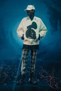Undecover Men's Fall 2025 Ready-to-Wear Collection
