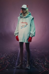 Undecover Men's Fall 2025 Ready-to-Wear Collection