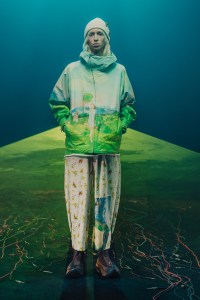 Undecover Men's Fall 2025 Ready-to-Wear Collection