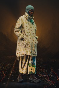 Undecover Men's Fall 2025 Ready-to-Wear Collection
