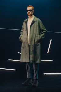 Undecover Men's Fall 2025 Ready-to-Wear Collection