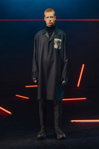Undecover Men's Fall 2025 Ready-to-Wear Collection