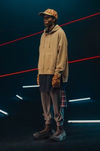 Undecover Men's Fall 2025 Ready-to-Wear Collection