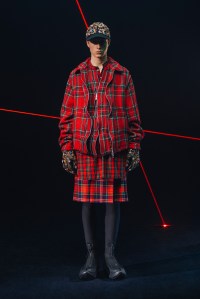 Undecover Men's Fall 2025 Ready-to-Wear Collection
