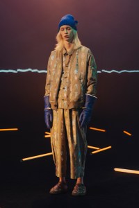Undecover Men's Fall 2025 Ready-to-Wear Collection