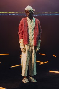 Undecover Men's Fall 2025 Ready-to-Wear Collection