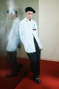 Undercover Pre-Fall 2025 Ready-to-Wear Collection