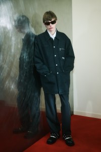 Undercover Pre-Fall 2025 Ready-to-Wear Collection