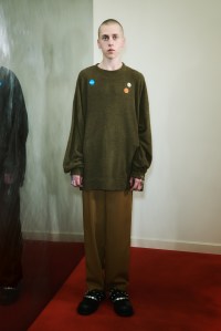 Undercover Pre-Fall 2025 Ready-to-Wear Collection