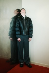 Undercover Pre-Fall 2025 Ready-to-Wear Collection