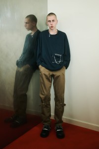 Undercover Pre-Fall 2025 Ready-to-Wear Collection