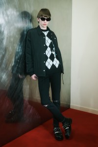 Undercover Pre-Fall 2025 Ready-to-Wear Collection