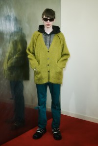Undercover Pre-Fall 2025 Ready-to-Wear Collection