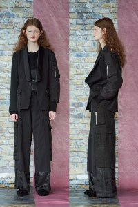 Undercover Pre-Fall 2025 Ready-to-Wear Collection