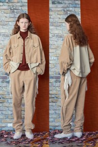 Undercover Pre-Fall 2025 Ready-to-Wear Collection