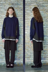 Undercover Pre-Fall 2025 Ready-to-Wear Collection