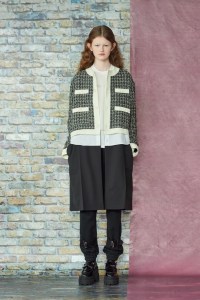 Undercover Pre-Fall 2025 Ready-to-Wear Collection
