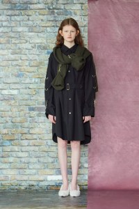 Undercover Pre-Fall 2025 Ready-to-Wear Collection