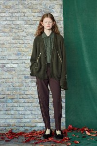Undercover Pre-Fall 2025 Ready-to-Wear Collection