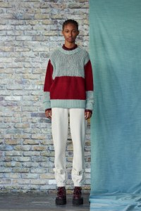 Undercover Pre-Fall 2025 Ready-to-Wear Collection
