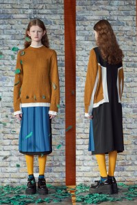 Undercover Pre-Fall 2025 Ready-to-Wear Collection