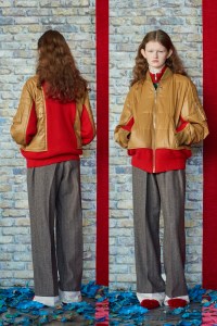 Undercover Pre-Fall 2025 Ready-to-Wear Collection
