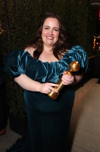 Jessica Gunning