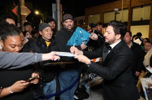 John Magaro
