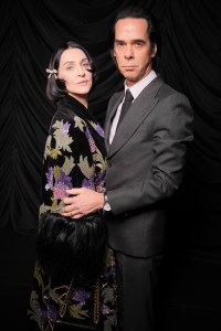 Susie Cave, Nick Cave