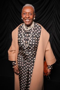 Bethann Hardison
