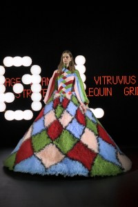 Valentino Spring 2025 Couture at Paris Couture Week