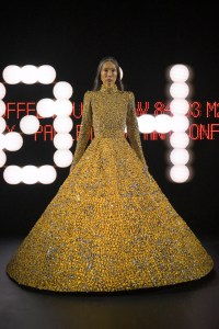 Valentino Spring 2025 Couture at Paris Couture Week