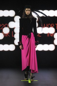 Valentino Spring 2025 Couture at Paris Couture Week