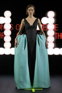 Valentino Spring 2025 Couture at Paris Couture Week