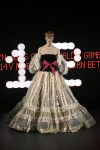 Valentino Spring 2025 Couture at Paris Couture Week
