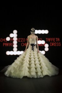 Valentino Spring 2025 Couture at Paris Couture Week