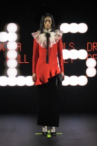 Valentino Spring 2025 Couture at Paris Couture Week