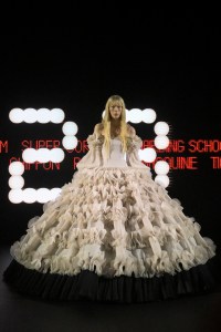 Valentino Spring 2025 Couture at Paris Couture Week