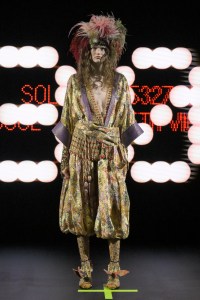 Valentino Spring 2025 Couture at Paris Couture Week